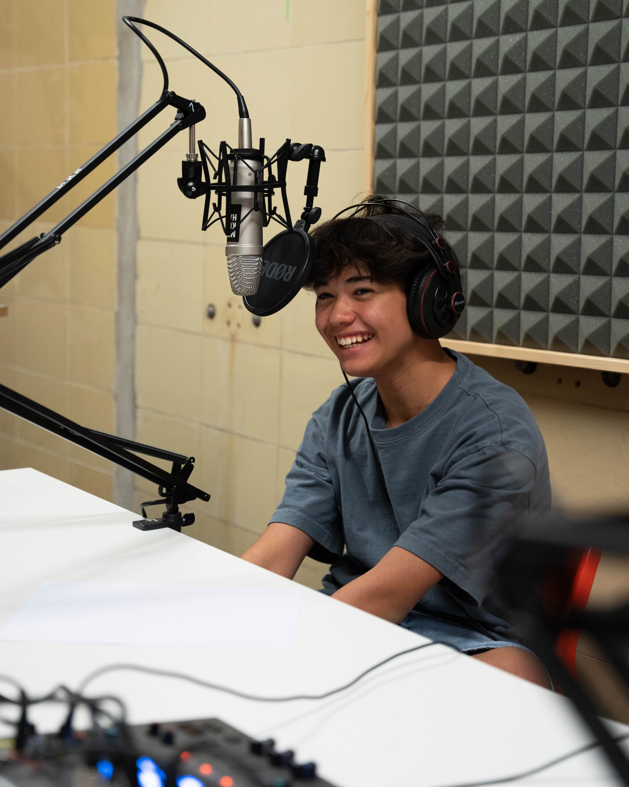 Podcast