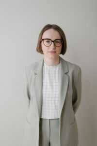 Edith Huemer