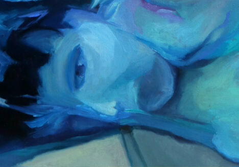 Ausschnitt von einem Bild von Lisa Spielvogel