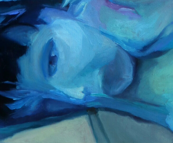 Ausschnitt von einem Bild von Lisa Spielvogel