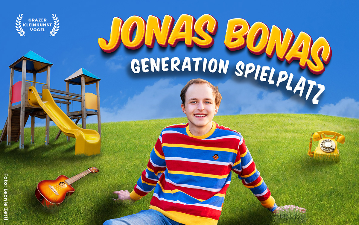 Jonas Bonas
