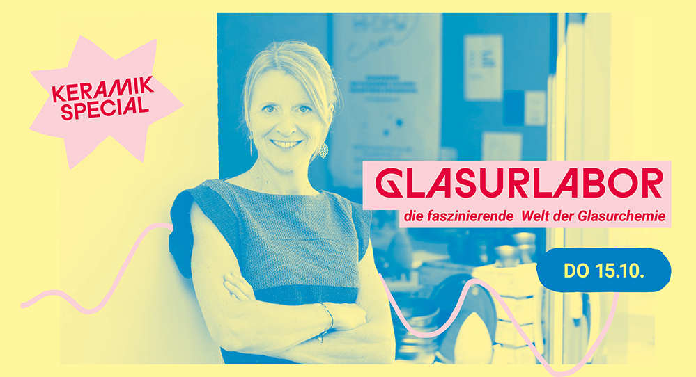 Glasurlabor – die faszinierende Welt der Glasurlabor