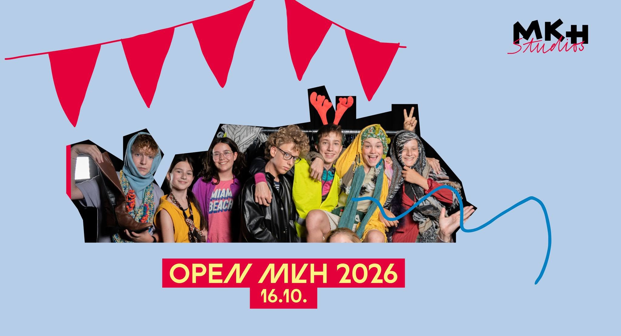 Open MKH